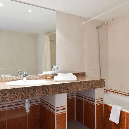 Bluesea Mediodia Hotel