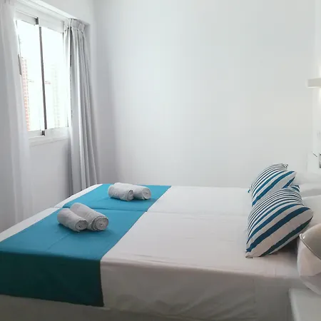 Bluesea Mediodia 3*