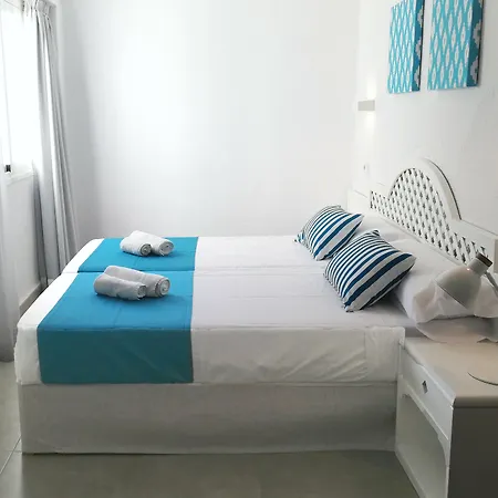 Hotel Bluesea Mediodia El Arenal (Mallorca)