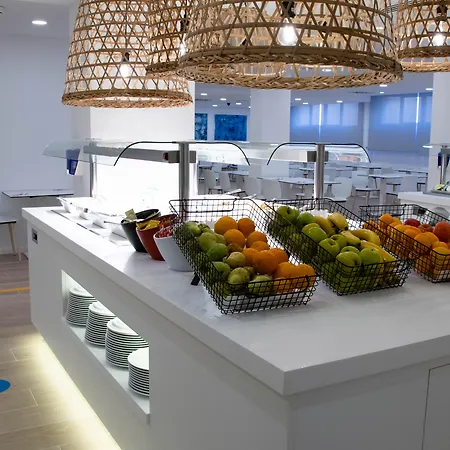 Hotel Bluesea Mediodia 3*