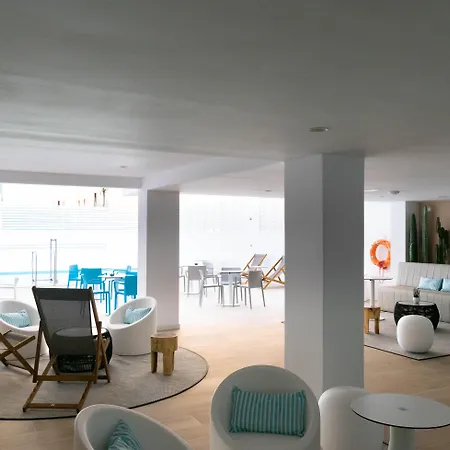 Hotel Bluesea Mediodia 3*