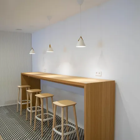 Bluesea Mediodia Hotel