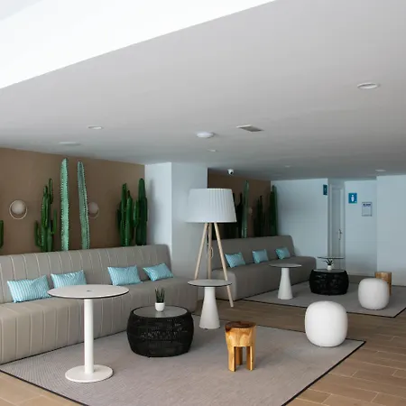 Hotel Bluesea Mediodia