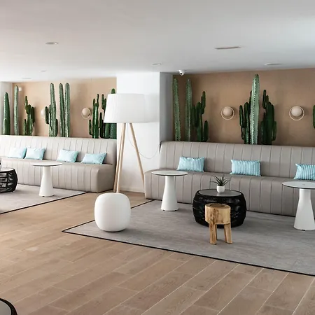 Hotel Bluesea Mediodia El Arenal (Mallorca)