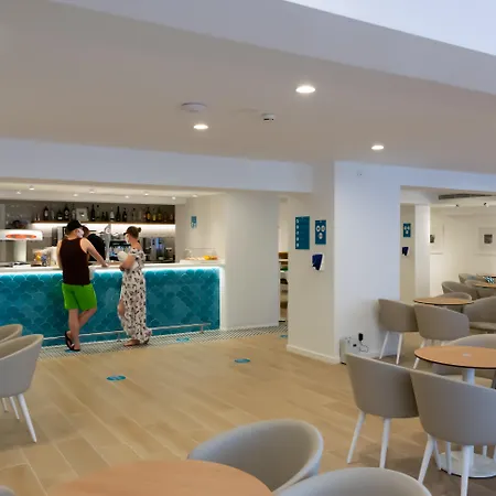 Hotel Bluesea Mediodia 3*