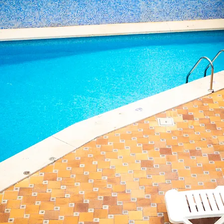 Bluesea Mediodia El Arenal (Mallorca)