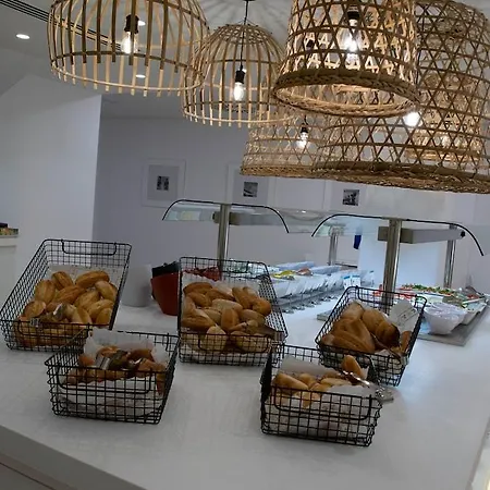 Hotel Bluesea Mediodia El Arenal (Mallorca)