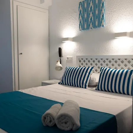Hotel Bluesea Mediodia El Arenal (Mallorca)