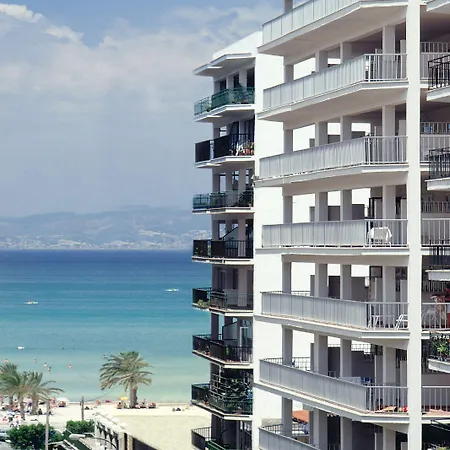 Hotel Bluesea Mediodia