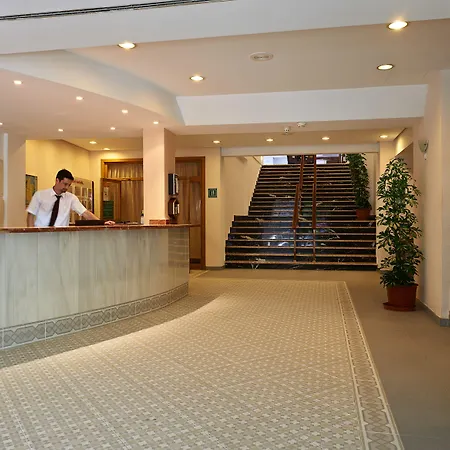 Hotel Bluesea Mediodia