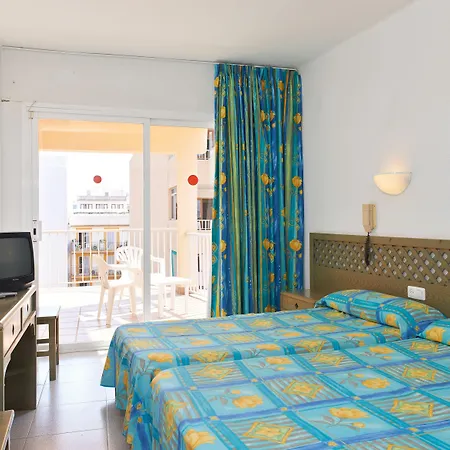 Bluesea Mediodia El Arenal (Mallorca)