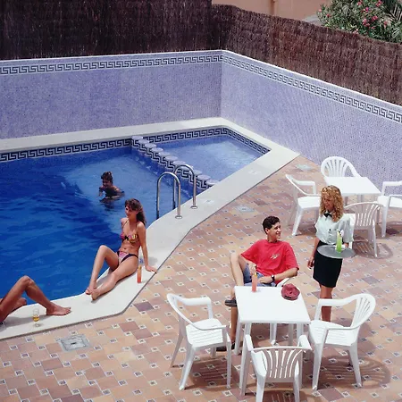 Bluesea Mediodia El Arenal (Mallorca)