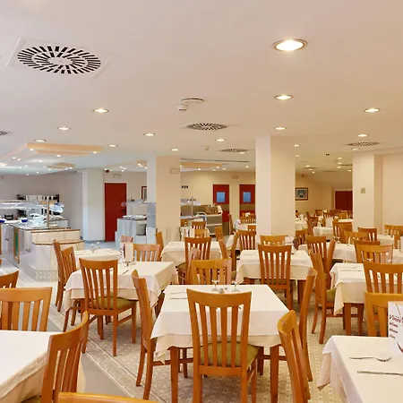 Hotel Bluesea Mediodia El Arenal (Mallorca)