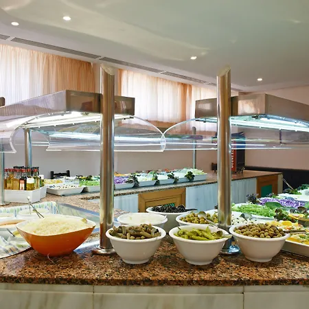 Bluesea Mediodia Hotel