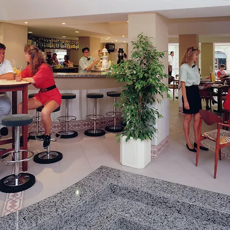 Hotel Bluesea Mediodia El Arenal (Mallorca)