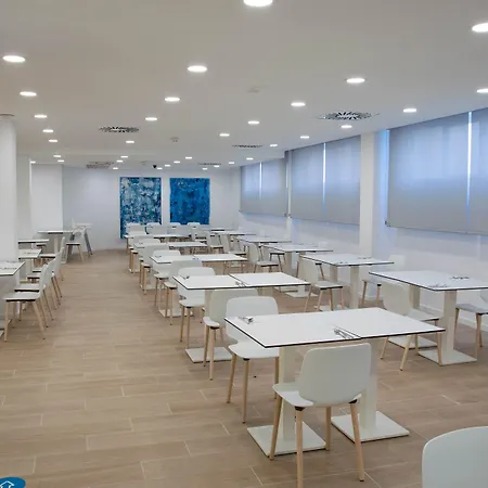 Bluesea Mediodia Hotel El Arenal (Mallorca)