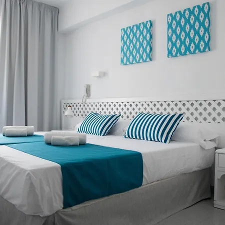 Bluesea Mediodia Hotel El Arenal (Mallorca)