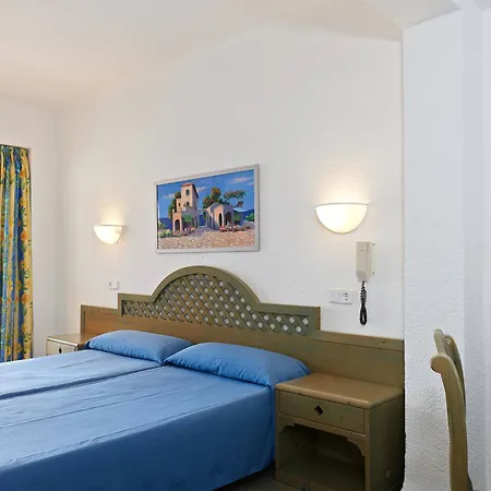 Hotel Bluesea Mediodia