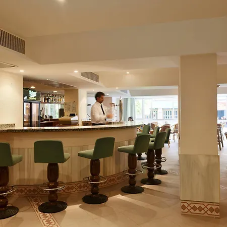 Bluesea Mediodia Hotel El Arenal (Mallorca)