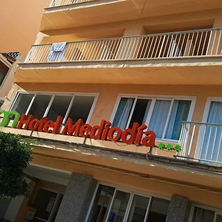 Bluesea Mediodia Hotel