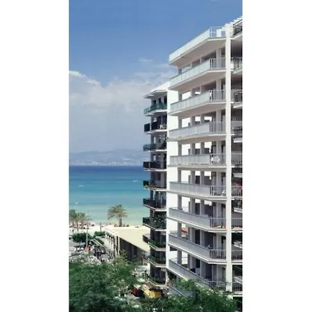 Bluesea Mediodia Hotel El Arenal (Mallorca)