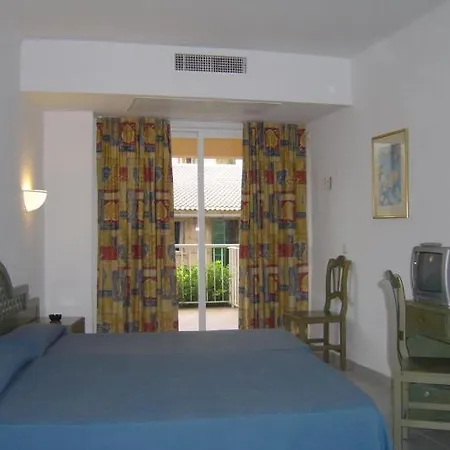 Bluesea Mediodia Hotel El Arenal (Mallorca)