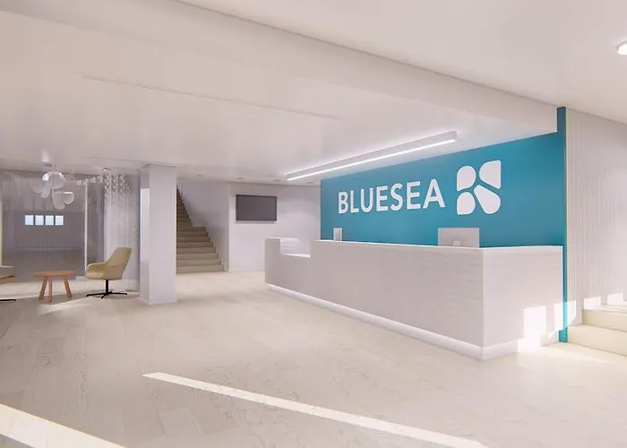 Bluesea Mediodia فندق