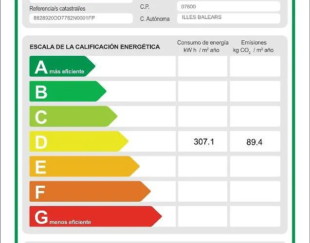فندق Bluesea Mediodia 3*