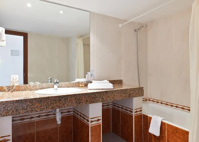 Bluesea Mediodia Hotel