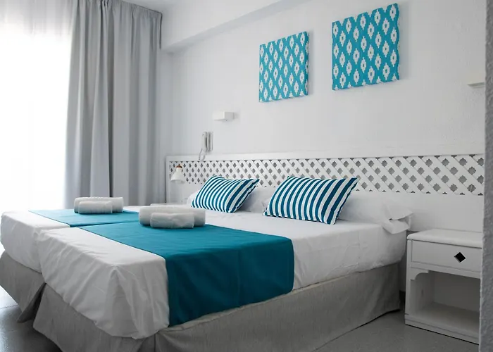 Hotel Bluesea Mediodia