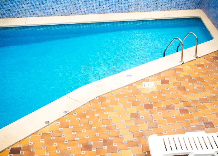 Bluesea Mediodia إل أرينال