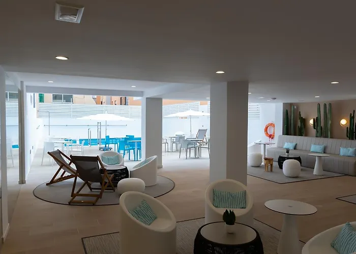 فندق Bluesea Mediodia