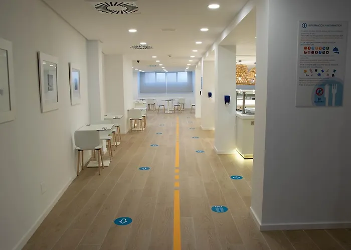 Bluesea Mediodia Hotel El Arenal (Mallorca)