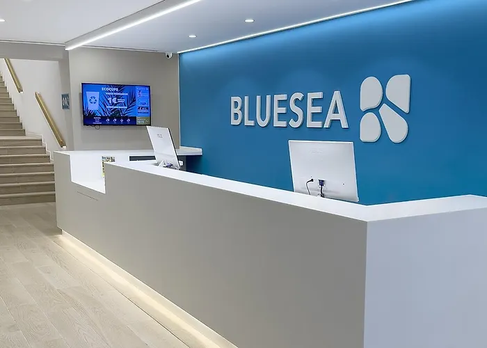 Hotel Bluesea Mediodia 3*