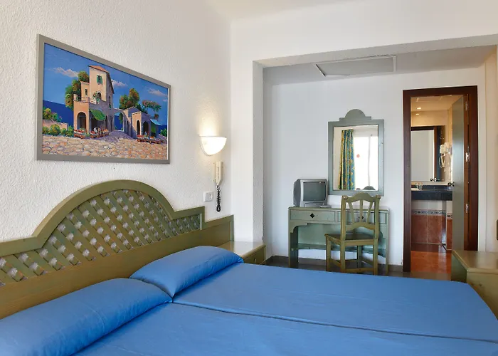 Bluesea Mediodia Hotel El Arenal (Mallorca)