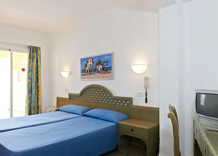 Hotel Bluesea Mediodia