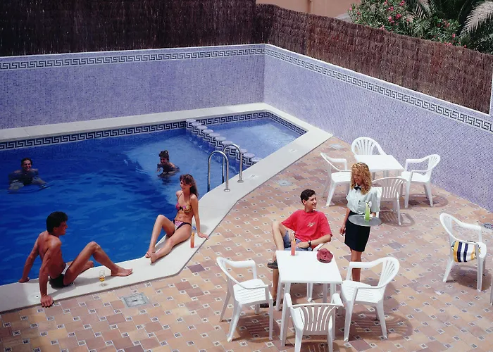 Bluesea Mediodia إل أرينال