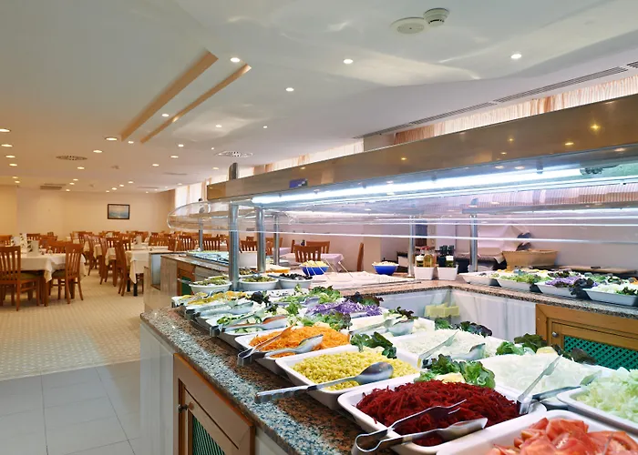 Bluesea Mediodia Hotel