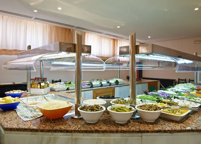 Bluesea Mediodia Hotel