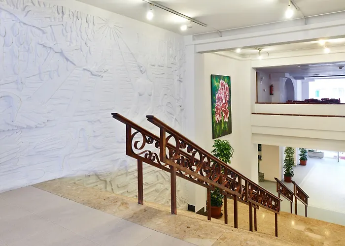 Bluesea Mediodia Hotel El Arenal (Mallorca)