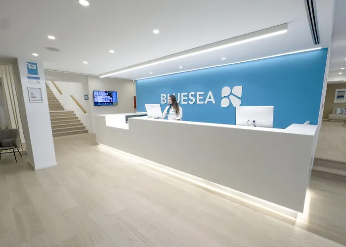 Bluesea Mediodia Hotel