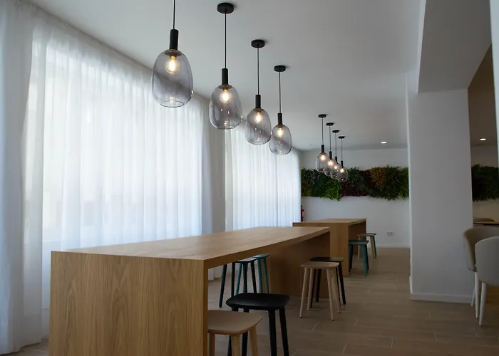 Bluesea Mediodia Hotel