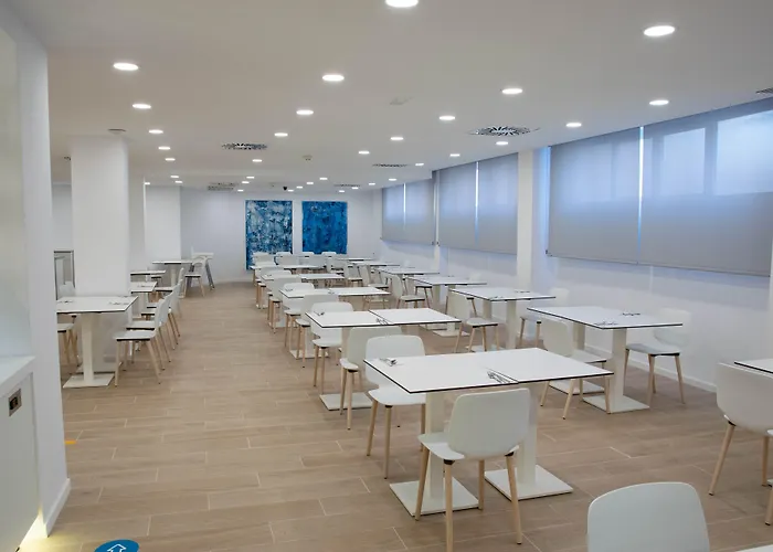 Bluesea Mediodia فندق إل أرينال