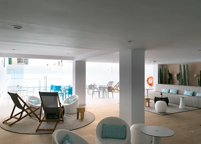 فندق Bluesea Mediodia