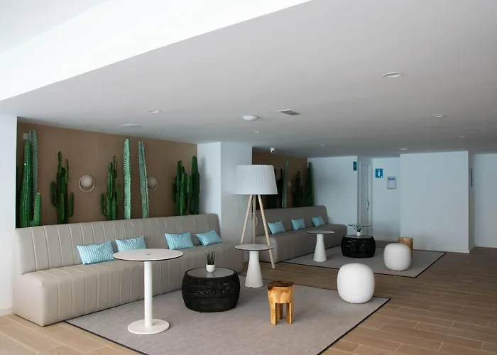 فندق Bluesea Mediodia 3*