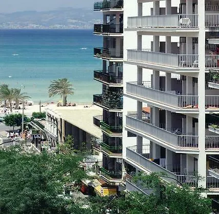 Bluesea Mediodia Hotel 3*