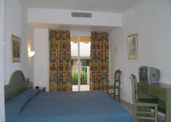 Bluesea Mediodia Hotell 3*