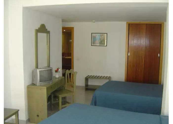 Bluesea Mediodia 3* El Arenal (Mallorca)