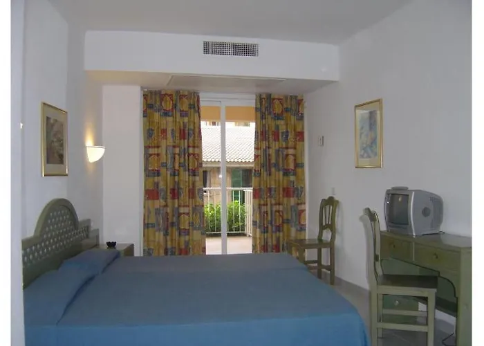 Bluesea Mediodia Hotel El Arenal (Mallorca)