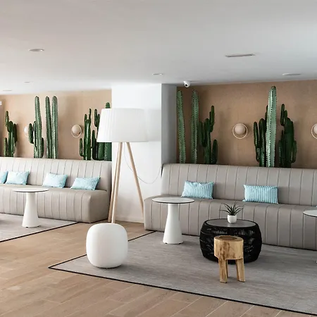 ホテル Bluesea Mediodia 3*